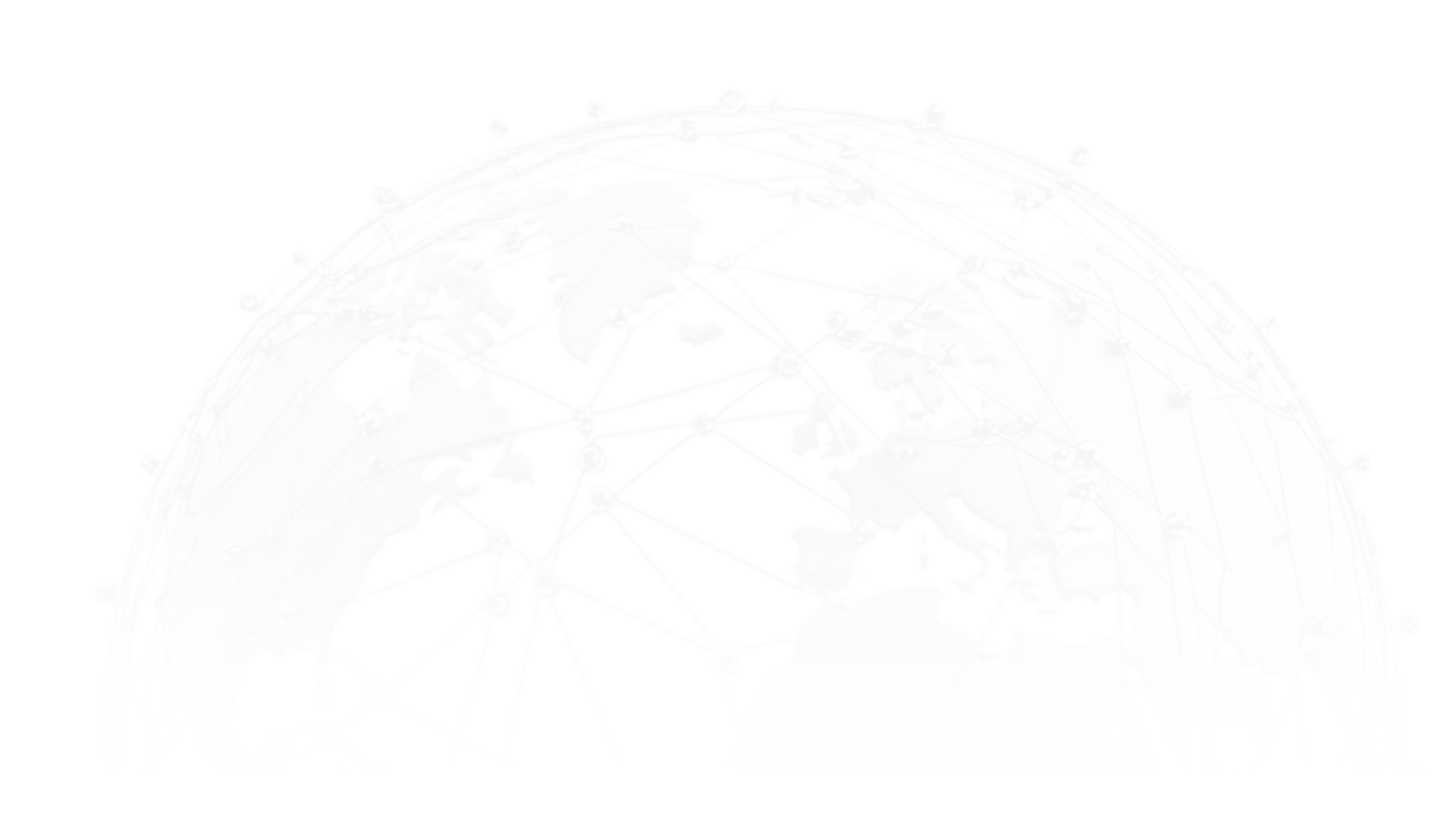 Professional business dashboard